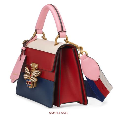 queen margaret Gucci bag